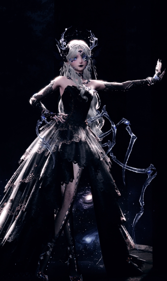 The Nocturne of Stars image