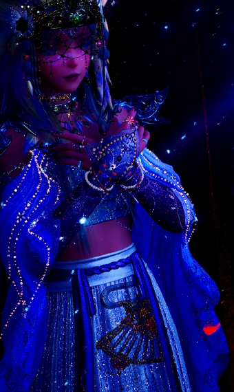 Speaker of the Thunderbird image