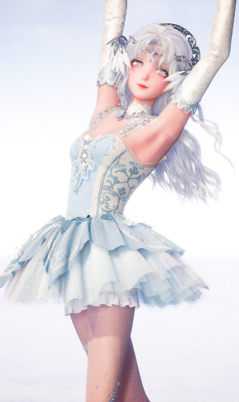 Secret Story of the Swan image