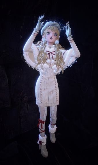 The Ice Maiden image