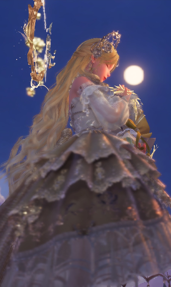 Princess of the Sun image