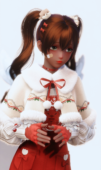 Red Darling image