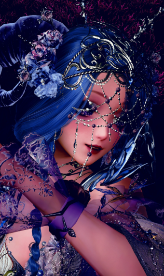 Secret Lily image