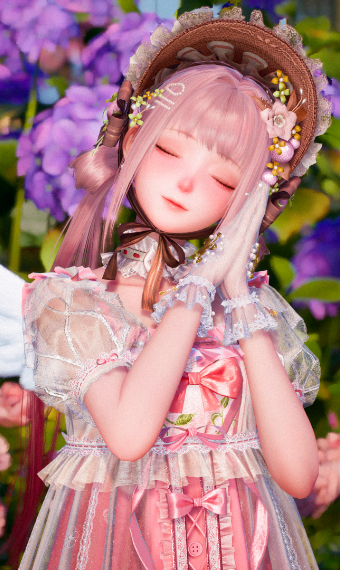Sweet dreams image