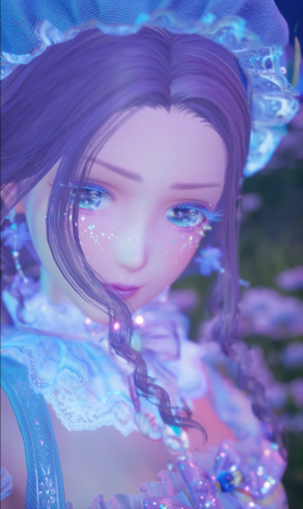 Lavender Paradise image