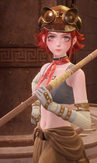 Steampunk Spunk image