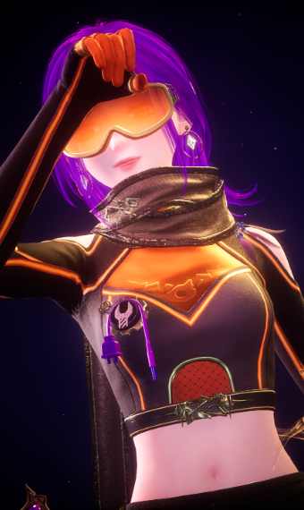 Hard Light Engineer image