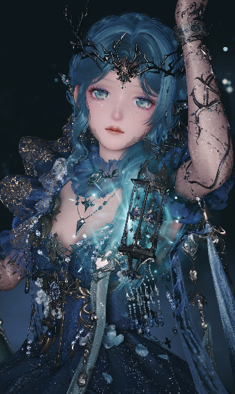 Guide of the Faewild image