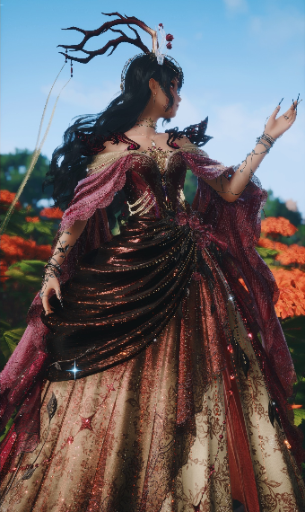 Deerly Beloved image