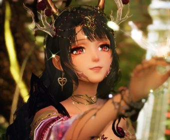 First image