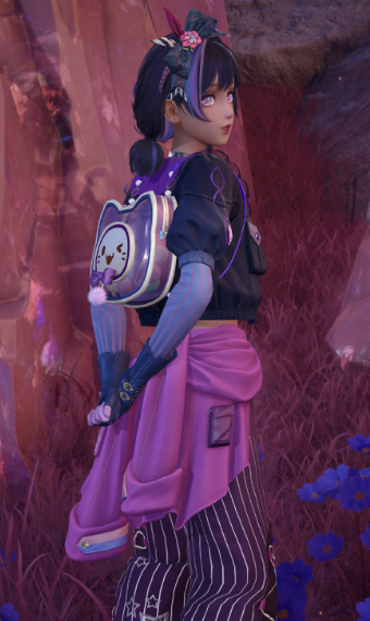 Starlight Purple image