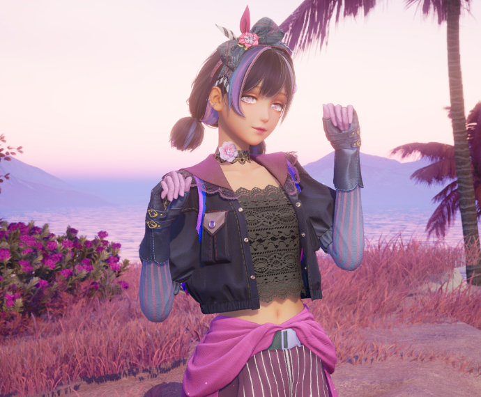 Look image