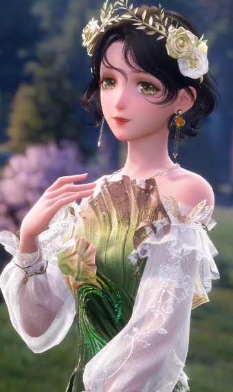 enchated eden image