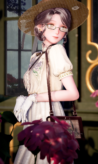 Adventures Gardener image