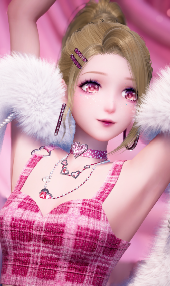 Barbie Pink image