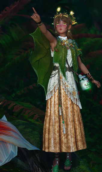 Forest Forager image
