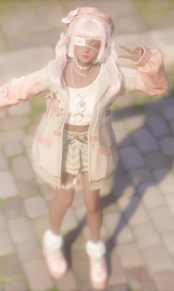 Blush Casual image