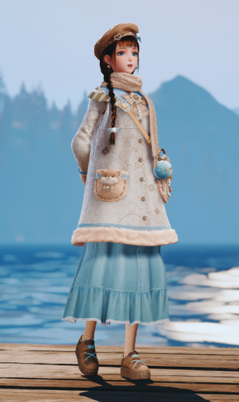 Warm Walk image