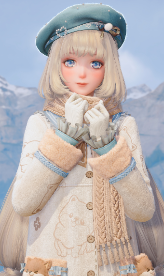 Bundled Up image
