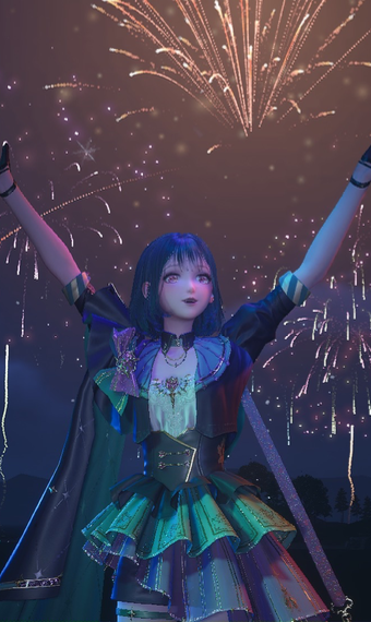 Firework Jinx image