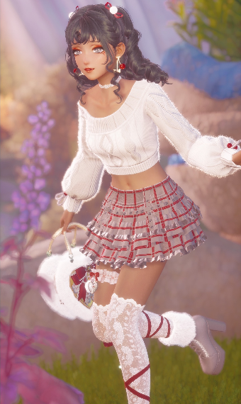 Falling For Fur image