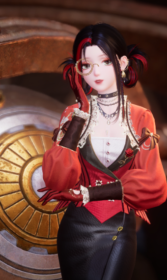 Eccentric Inventor & Professional Orb Contemplator image