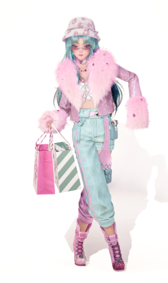 Fashionista image
