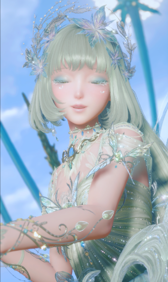 Faint Twinkle (Gracie) image