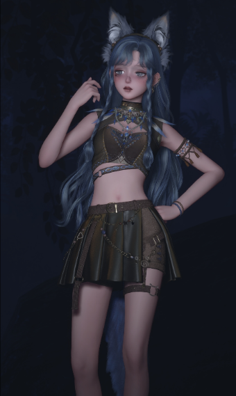 Wild Child image
