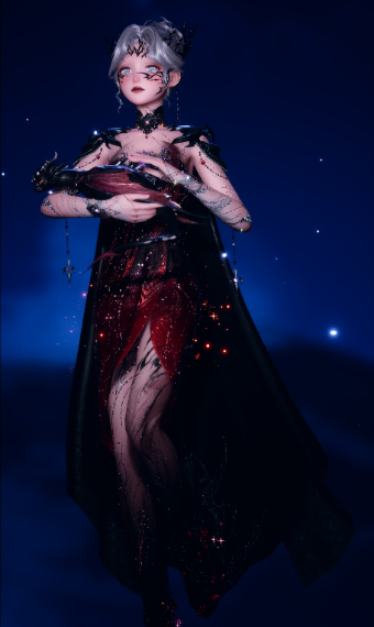 Burning Embers image