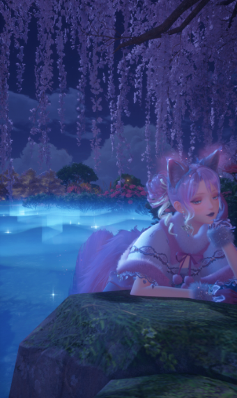 Kitty Chesire image