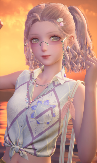 Sweet in Summer image