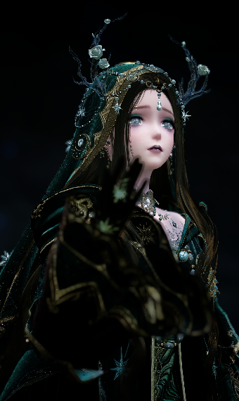 Letting it go image