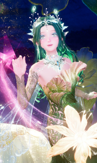 Forest Pixy image