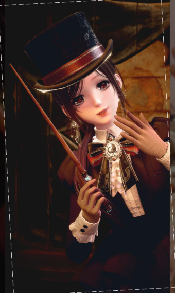 Highborn Hat image