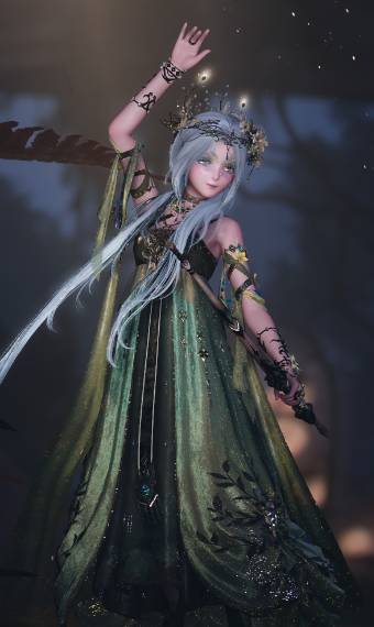 Woodsong image