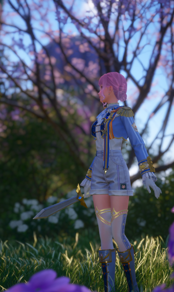 Knight's Vigil image