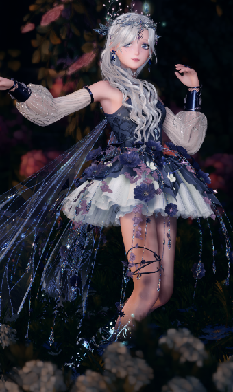 Blue Wings image