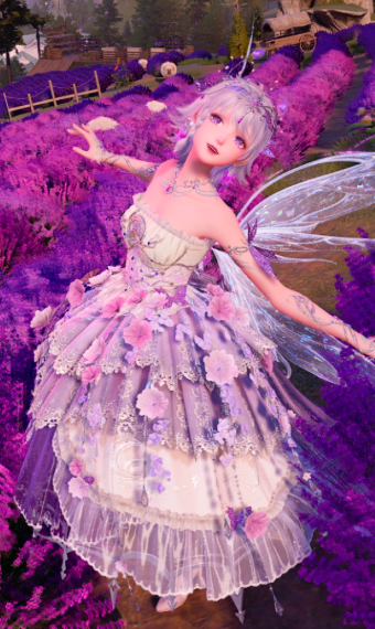 36 Floral Realm image