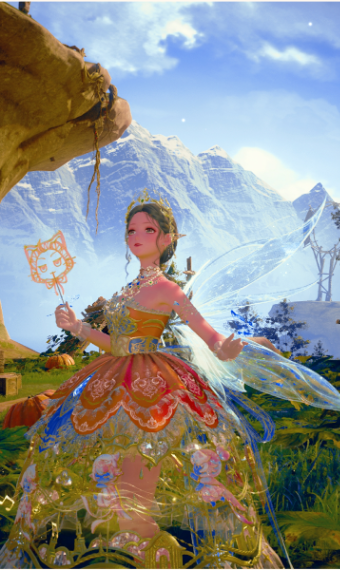 Pumpkin Patch image