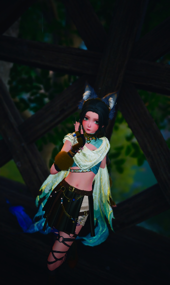 Wild Adventure image
