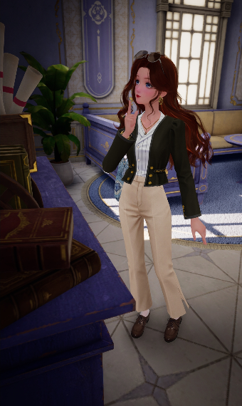 BossLady image