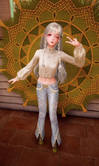 Look image