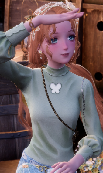 First Day of Spring image