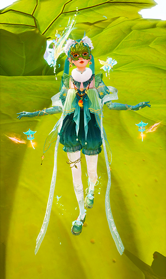 Mite Mousse image