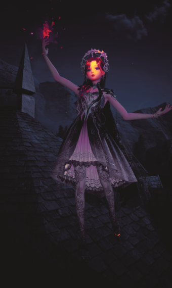 Raven Queen image