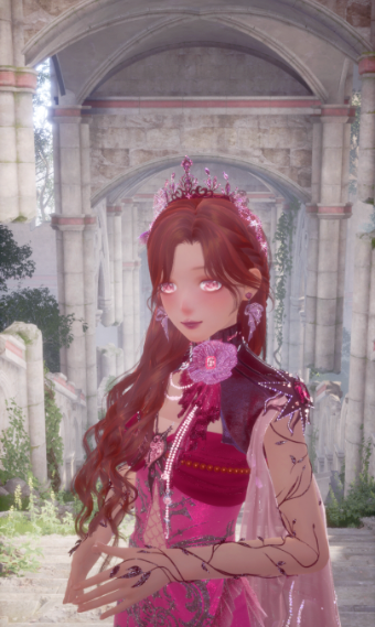 Briar Rose image
