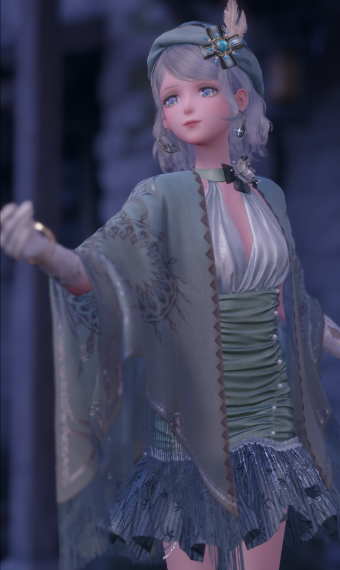 Gatsby Girl image