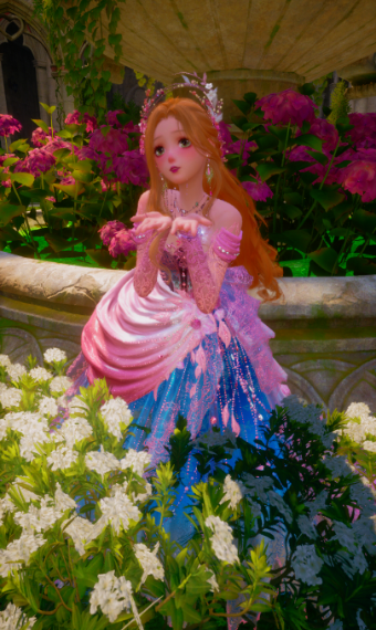 Ashlynn Ella image