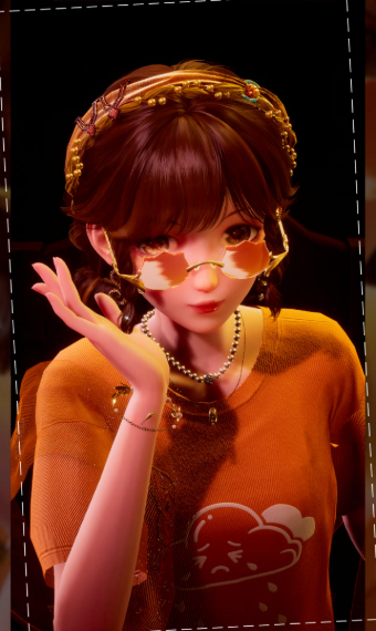 Look image